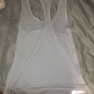nike tank top